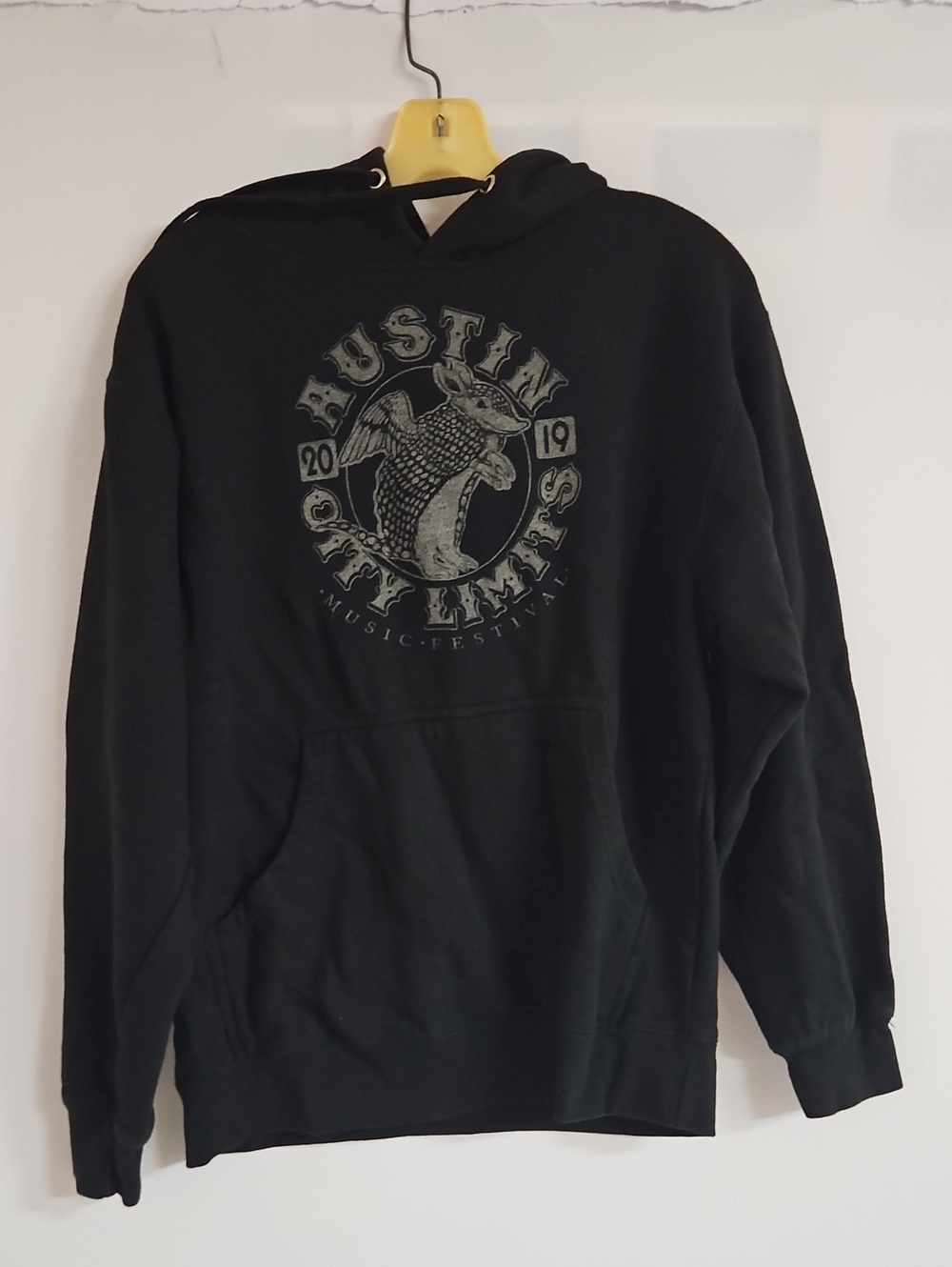Austin City Limits Music 2019 Festival Pullover UNISEX Hoodie